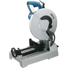 SCIE A COUPE D'ONGLET METAUX Ø305 MAKITA LC1230N 1750W